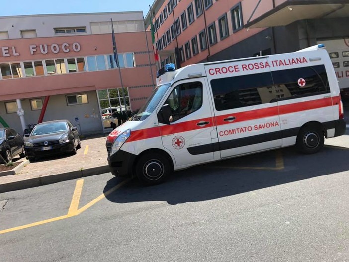 A Savona un nuovo ambulatorio intitolato alla memoria di Federico Cortese