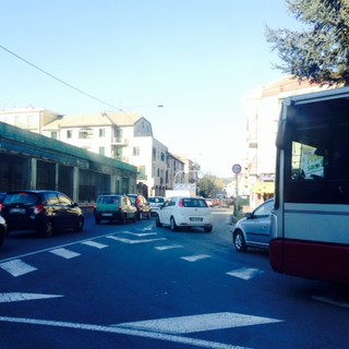 Bomba di Albisola, Orsi: "I disagi che la città patisce fatti per garantire sicurezza per chi opera e per i cittadini"