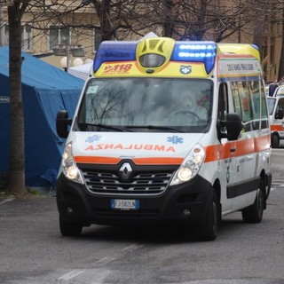 Coronavirus: in Liguria 1273 persone positive, 181 più di ieri. 152 i decessi dall'inizio dell'emergenza