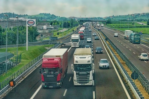 Autotrasportatori, Falteri (Fai Liguria): "Governo confermi lo sconto fiscale sulle accise"