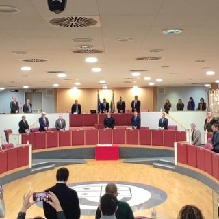 Giorno della Memoria, consiglio regionale solenne, Toti: "Una giornata per non dimenticare"