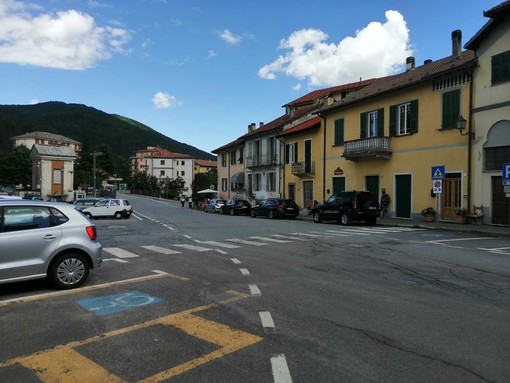 Covid nella casa di riposo "Suarez", Olivieri (sindaco Calizzano): "Proseguono procedure di gestione e contenimento" Covid nella casa di riposo "Suarez", Olivieri (sindaco Calizzano): "Proseguono procedure di gestione e contenimento"