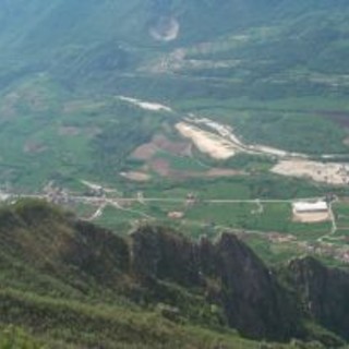 Bilico incastrato in località Martinetto a Cengio