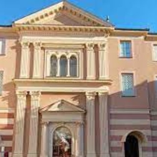 I 400 anni delle Carmelitane scalze a Savona,  lectio magistralis del teologo don Epicoco "La'ltro e gli altri"