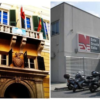 Finale, accordo tra Comune e Scuola Edile: cantieri-scuola per integrare formazione e decoro Finale, accordo tra Comune e Scuola Edile: cantieri-scuola per integrare formazione e decoro