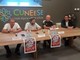 Boxe: presentati i campionati italiani U22 maschili e femminili, appuntamento a Roccaforte Mondovì (VIDEO) Boxe: presentati i campionati italiani U22 maschili e femminili, appuntamento a Roccaforte Mondovì (VIDEO)