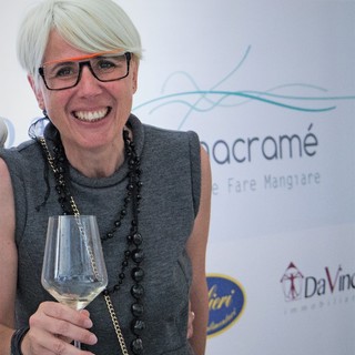 In attesa di Un Mare di Champagne, intervista all'organizzatrice Barbara Porzio del Consorzio Macramè - Dire Fare Mangiare