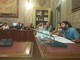 Bagarre in consiglio a Finale, la minoranza lascia l'aula:"Amministrazione di incompetenti e impreparati" Bagarre in consiglio a Finale, la minoranza lascia l'aula:"Amministrazione di incompetenti e impreparati"