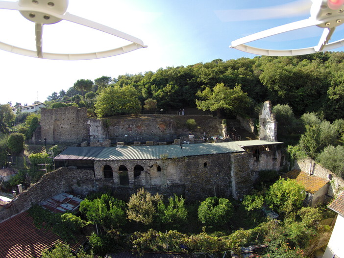 Albenga: venerdì 3 ottobre la conferenza per presentare i risultati degli scavi a San Calocero