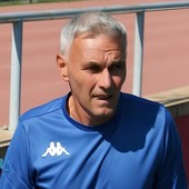 Calcio | Vado. L'eurogol di Pane rovina i piani di Sesia: "Non si vedono spesso reti del genere, bravi i ragazzi a credere comunque nella vittoria" (VIDEO) Calcio | Vado. L'eurogol di Pane rovina i piani di Sesia: "Non si vedono spesso reti del genere, bravi i ragazzi a credere comunque nella vittoria" (VIDEO)