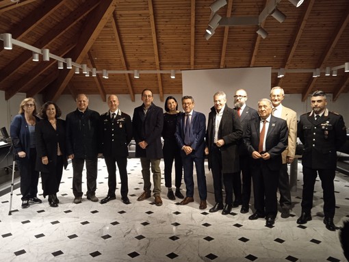 Loano, un successo il convegno sulle dipendenze organizzato dal Lions