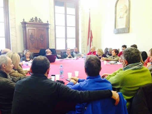 Compagine ATA, dubbi in Commissione: "Perché l’ambito si estende verso Imperia e non verso Savona?" La Multiservizi: "Ogni Comune è indipendente"