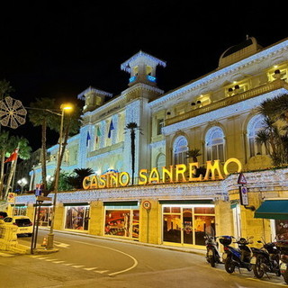 Casinò di Sanremo, si alza il sipario sul grande Burraco nazionale Casinò di Sanremo, si alza il sipario sul grande Burraco nazionale