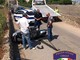Si schianta contro un palo dopo un inseguimento da film da Ceriale ad Albenga: la polizia locale arresta un 29enne pluripregiudicato