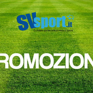 Calcio | Promozione. Il calendario della stagione 2026/27