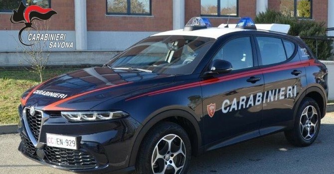 Varazze, scippo in pieno giorno: 72enne derubato della collanina Varazze, scippo in pieno giorno: 72enne derubato della collanina