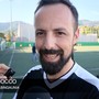 Calcio | Albingaunia. Cocco parte con il pari di Alassio: "Gara importante, giusto riportare Rimondo a ridosso della porta avversaria" (VIDEO)