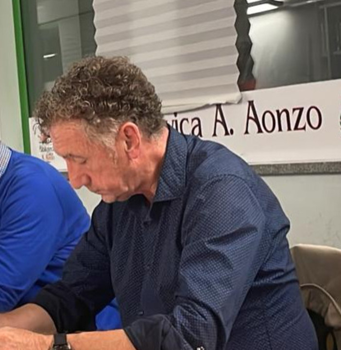 Tari, Fersini (Futura Quiliano) all'attacco: "Diminuisce ma non per tutti"