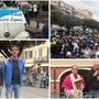 Vespa Club Pietra Ligure, quarta edizione da record per la "Benedizione dei caschi"