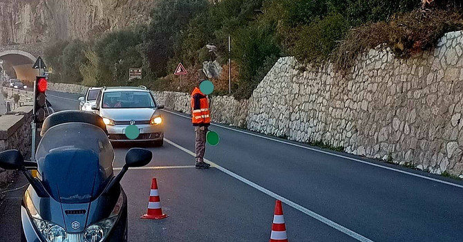 Finale, cantiere Castelletto-San Donato e disagi. Folco: "Valutiamo paratie più flessibili e rimovibili nel weekend" Finale, cantiere Castelletto-San Donato e disagi. Folco: "Valutiamo paratie più flessibili e rimovibili nel weekend"
