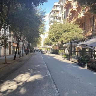 Savona, un lettore scrive: “Corso Italia, 900mila euro sprecati. Ignorate 3.000 firme per riaprirla al traffico”