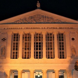 Al Chiabrara "Zingari: l'olocausto dimenticato" di Petruzzelli