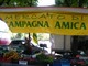 Anche a Savona arriva il mercatino di Campagna Amica all'ombra del Brandale