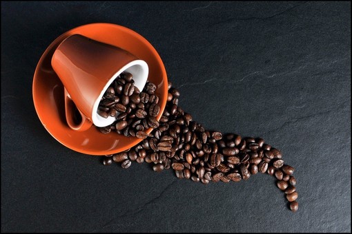 Il piacere del caffè a casa tua Il piacere del caffè a casa tua