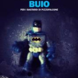 Savona, venerdì presentazione alla Ubik del libro "Buio per i Bastardi di Pizzofalcone”