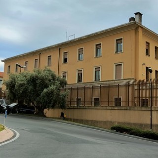 Evasione dal carcere di Imperia: è caccia all’uomo nel Ponente e vicino Savonese