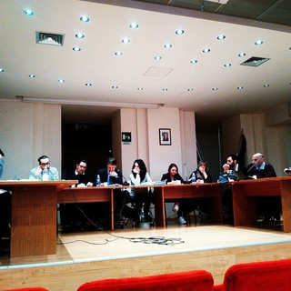 Dibattito vivace sullo "SPRAR condiviso" di Spotorno e Noli