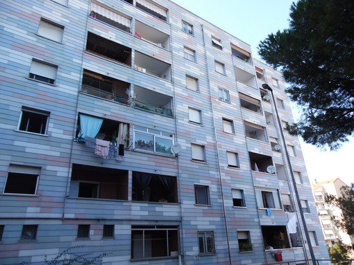Edilizia: Regione Liguria, Toti “In corso la riorganizzazione del sistema ARTE per rendere effettivo il diritto all’abitazione”