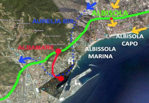 “Piano Urbano di Mobilità: un piano che non risolverà i problemi di Savona”