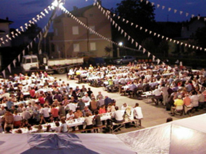 “Cengio in festa” rimanda al prossimo anno la celebrazione dei suoi 40 anni