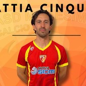 Calciomercato | Il Millesimo riporta in Italia Mattia Cinquini Calciomercato | Il Millesimo riporta in Italia Mattia Cinquini