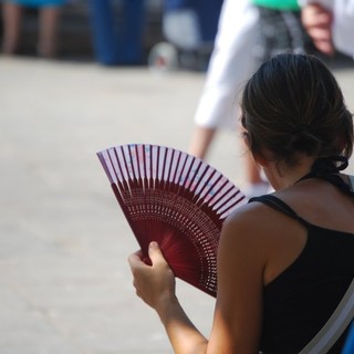 Emergenza caldo, il 90% dei comuni liguri a rischio: "Massima attenzione ad anziani e fragili" Emergenza caldo, il 90% dei comuni liguri a rischio: "Massima attenzione ad anziani e fragili"