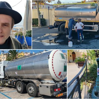 PFAS nell'acqua, Dighero (Rete Liguria): "Ora serve un biomonitoraggio del sangue dei cittadini"