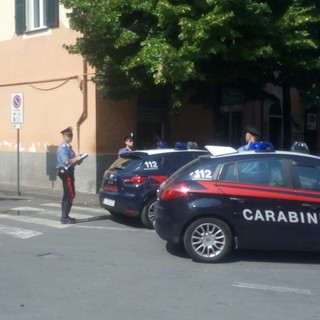 Sicurezza Albenga, il sindaco chiede i rinforzi al Prefetto Sicurezza Albenga, il sindaco chiede i rinforzi al Prefetto