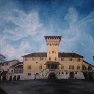 Millesimo: si torna a parlare del mistero del Castello del Centurione Millesimo: si torna a parlare del mistero del Castello del Centurione