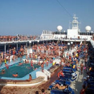 Liguria all'ottava edizione del Seatrade di Cannes, la principale manifestazione europea sul turismo crocieristico