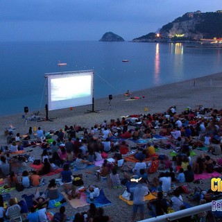 A Bergeggi torna "Cinemare"