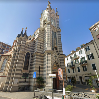 Foto Google Maps