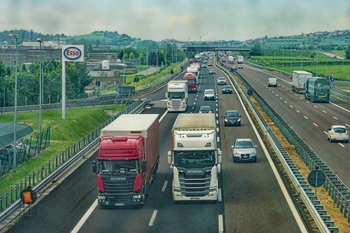 Autotrasportatori, Falteri (Fai Liguria): "Governo confermi lo sconto fiscale sulle accise"