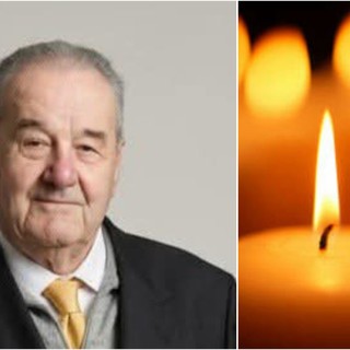 Pietra Ligure: addio a Giacomo "Mino" Ravera, imprenditore e diacono permanente Pietra Ligure: addio a Giacomo "Mino" Ravera, imprenditore e diacono permanente