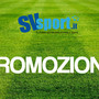 Calcio | Promozione. Il calendario della stagione 2026/27 Calcio | Promozione. Il calendario della stagione 2026/27