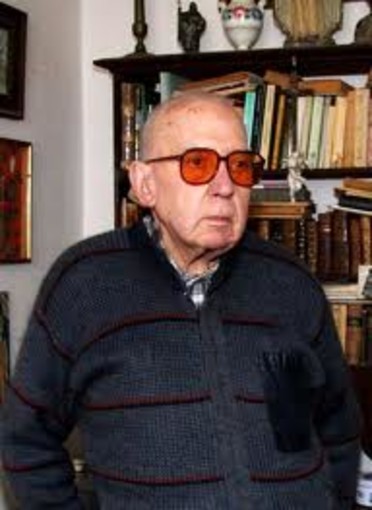 Il Pd provinciale e regionale ricorda Angelo Carossino: "Fu vero grande riformista, operaio, partigiano" Il Pd provinciale e regionale ricorda Angelo Carossino: "Fu vero grande riformista, operaio, partigiano"