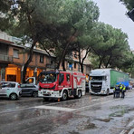 Incidente mortale in Corso Tardy&Benech, chiesto il rinvio a giudizio per l'autista Incidente mortale in Corso Tardy&Benech, chiesto il rinvio a giudizio per l'autista