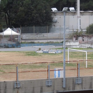 Agibilità dello Stadio Bacigalupo, Scaramuzza: "Quando ero assessore non era utilizzabile". Rossello: "Si può usare tramite prescrizioni"