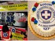 Savona, Un secolo e mezzo di soccorso e solidarietà la Croce Bianca festeggia 127 anni