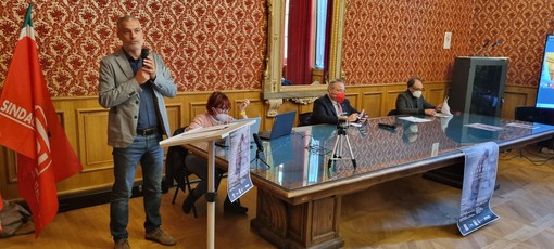 In Liguria 1 persona su 5 a rischio povertà, la Cgil tiene alta l'attenzione: "Mettere in discussione reddito e pensione di cittadinanza è scorretto"